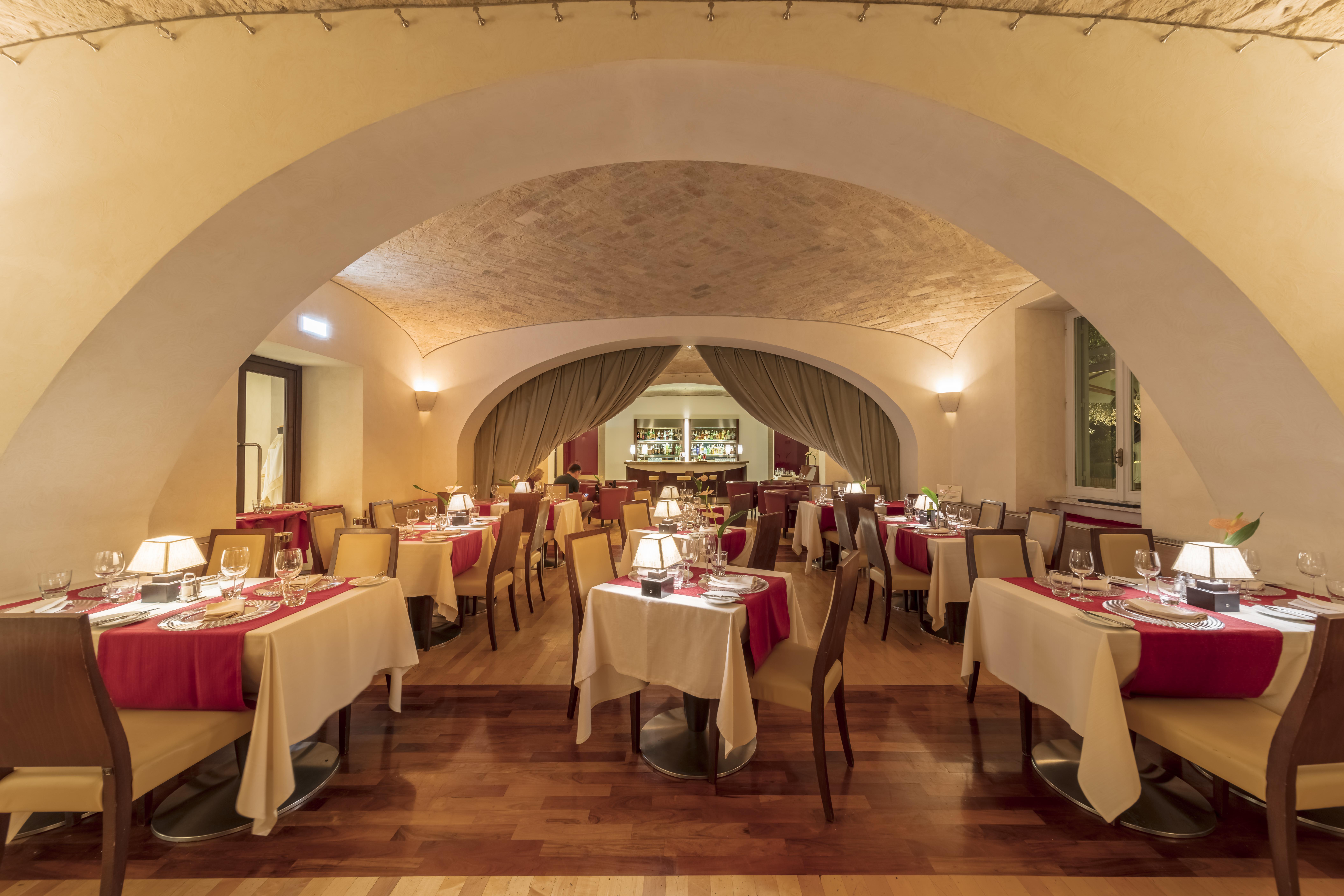 Kolbe Hotel Rome — Foto 1